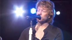 Bon Jovi - You Want To Make A Memory