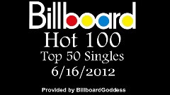 Top 50 Singles