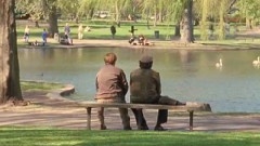 Will Hunting Main Titles