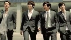 2012 OLIVE YOUNG TV CF