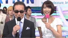 Music Station 全场中文字幕 12/06/01