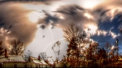 360 Degree Time Lapse