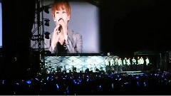 SMTown in TAIWAN
