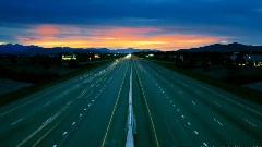 Endless Roads 24