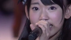 第4回AKB48总选举 第47位 宫脇咲良 中文字幕