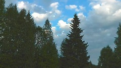 360 Degree Panning HDR Timelapse Test #1