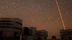 Epic Universe Time Lapse