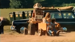 Going Up The Country