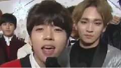 待机室 EXO Cut