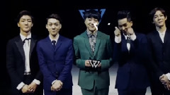 Winner's Message Through Genie