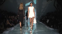 Versace S S 2015