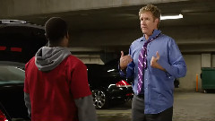 狱前教育(Get Hard)