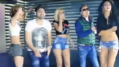 Sa O Saruti Cu Foc