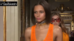 First Look - Emilio Pucci Spring Summer 2015