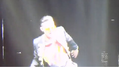 BigBang - 待机 舞台表演