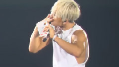 BigBang - Kiss Load A Gun