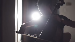 电影<星际穿越> 主题曲