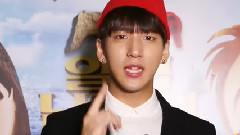 BARO X-MAS Message