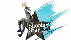 96猫 - Shooting Star