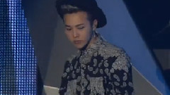 Tonight G-Dragon Cut