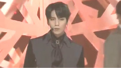 真的出现了 - Mnet M!Countdown 现场版 14/12/25