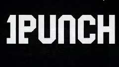 1PUNCH Coming Soon New Artist 2015
