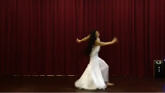 Might Have Been A Good Belly Dance
