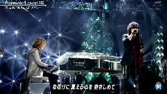 スペシャルメドレー(Music Station)现场版 14/12/26