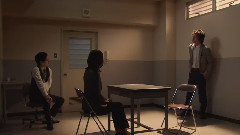 映画<ST赤と白の捜査ファイル>予告