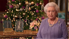 The Christmas Broadcast 2014