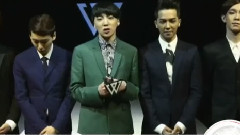 WINNER On Olleh TV Music On Air