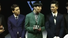 WINNER On Olleh TV Music On Air