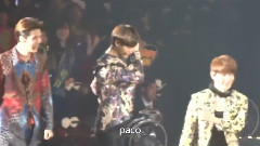 Lucky Fan Stage