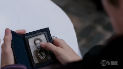 Penny Dreadful 'A Curse And A Blessing' Tease Season 2