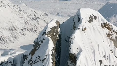 MostInsane Ski Line EVER