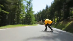 2014 Freebord ProTeam