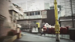 角落