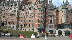 Old Quebec City, Canada