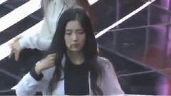 SBS The Show 彩排