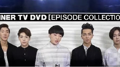 WINNER TV DVD Collection Spot