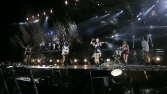 YG FAMILY Samsung 台湾演唱会幕后花絮