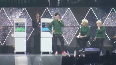 Honey B 1st DVD 