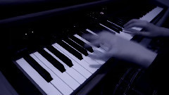 Two Moons Piano Mix