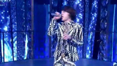 WHITE BREATH(CDTVスペシャル!年越しプレミアライブ2014~2015)现场版 14/12/31