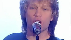 Bon Jovi - It's My Life