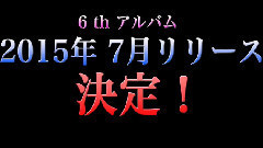 Extra Movie Countdown Live 2014−2015 緊急告知