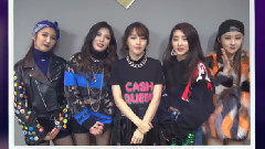 2015新年问候 4minute Cut