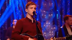 George Ezra - Listen To The Man