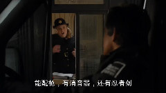 <博物馆奇妙夜3> 中文版 预告片2