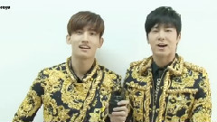 2015 S.M.全球海选TVXQ!的消息